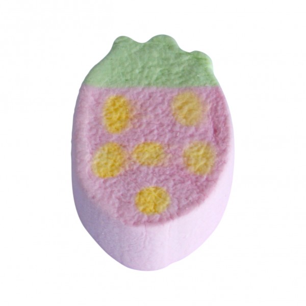 Mallow Erdbeerscheiben 150g