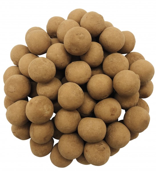 Marzipan Kartoffeln