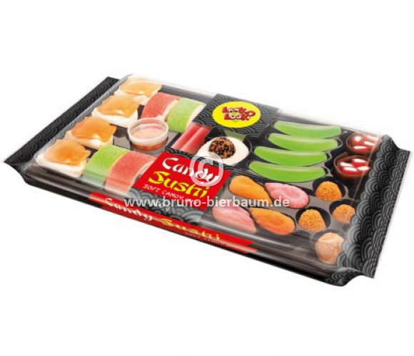 Candy Sushi