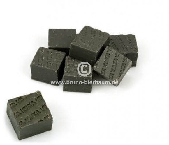 Lakritz Fudge 250g