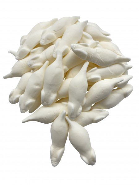 Haribo Weisse Mäuse 200g