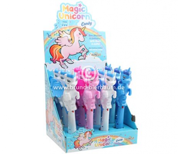 Magic Unicorn