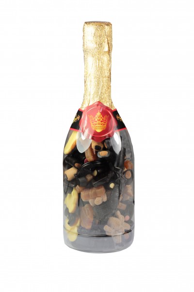 Präsentflasche Lakritz