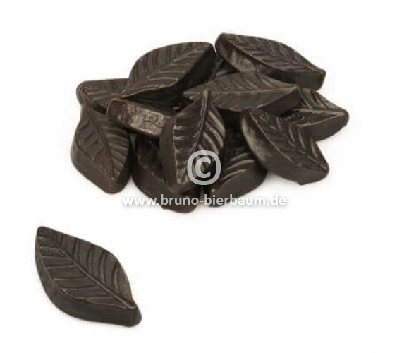 Kräuterlakritz 250g