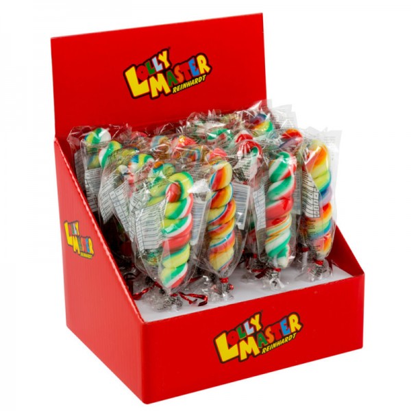 Tipsy Pops Lolly