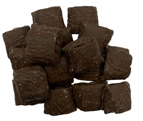 Alpenbrot Vollmilch 200g
