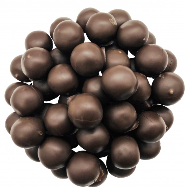 Marzipan Kartoffeln Zartbitter