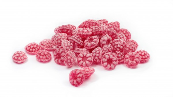 Himbeer Bonbon 250g