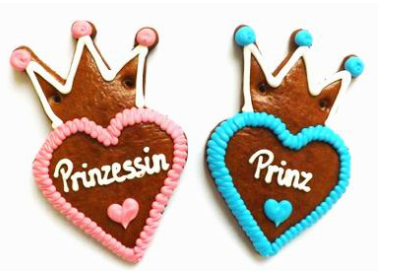 Prinz &amp; Prinzessin