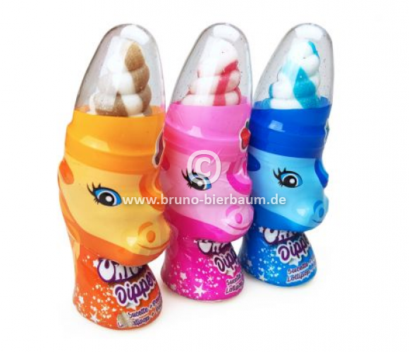 Unicorn Dipper