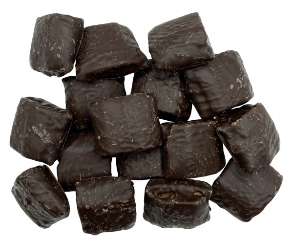 Alpenbrot Zartbitter 200g