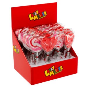 Herz Lolly 20g