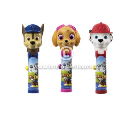 PAW Patrol mit Lolly