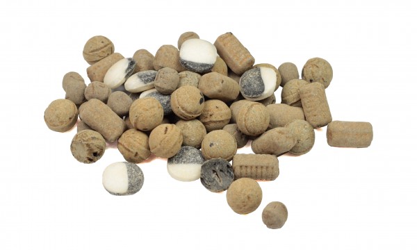 Fjorden Mix 250g