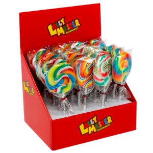 Psychi Pops Lolly