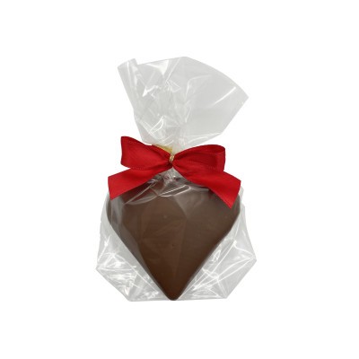 Marzipan Herz Vollmilch 65g