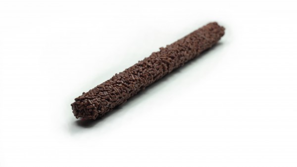 Zuckerstange &quot;Schoko Streusel&quot;