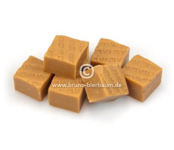 Cappuccino Fudge 250g