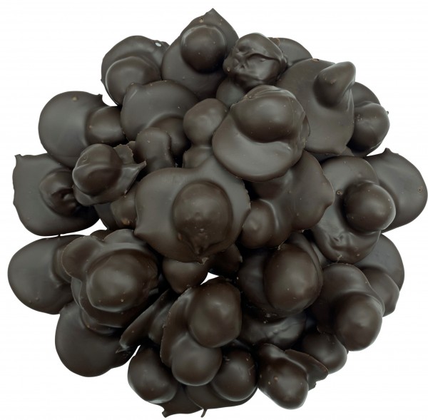 Gebrannte Macadamia Zartbitter 125g