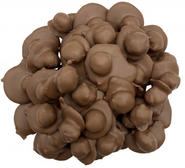 Gebrannte Macadamia Vollmilch 125g