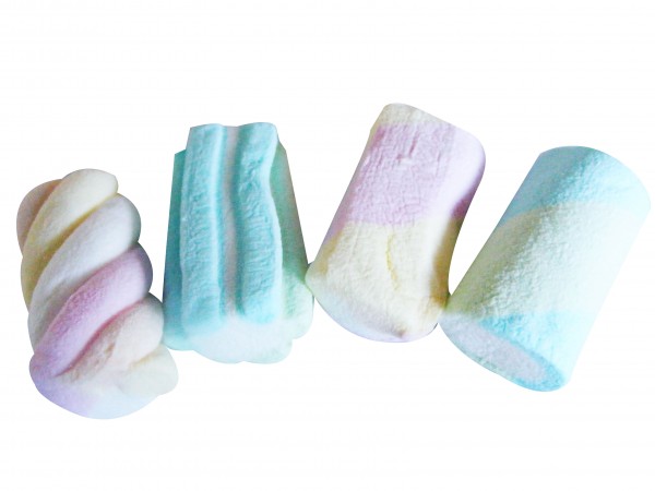 Mellow Twist Mix 150g