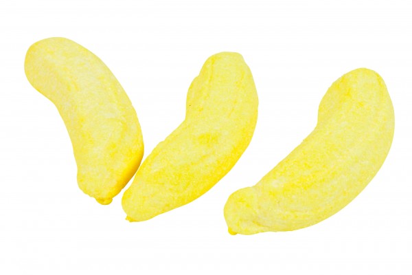 Mallow Bananas 150g