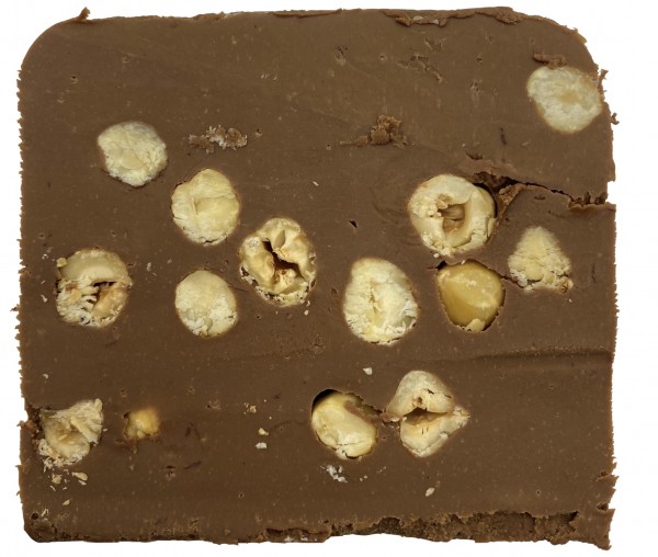 Nussnougat 190g