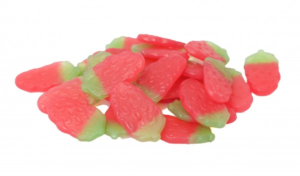 Haribo Erdbeeren 250g