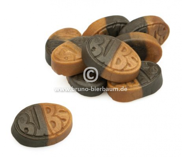 Lakritz Toffee 250g