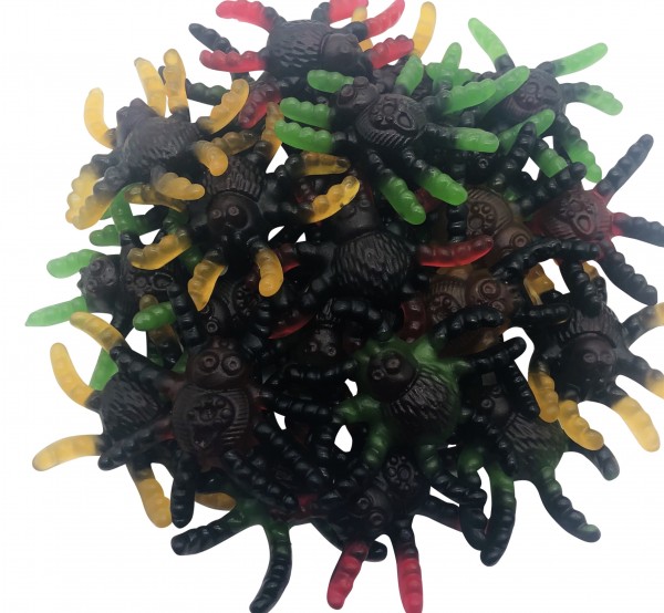 Trolli Tarantula 250g