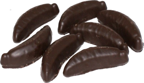 Gelee Bananen 250g