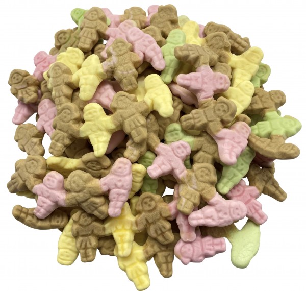 Haribo Kinder Reigen 200g