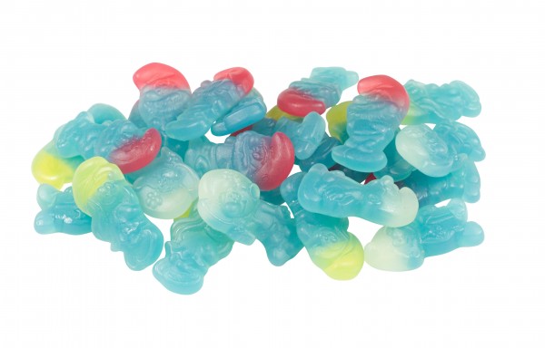 Haribo Schlümpfe 250g